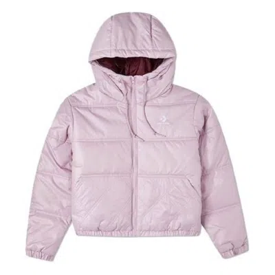 Converse (wmns)  Puffer Jacket 'pink'