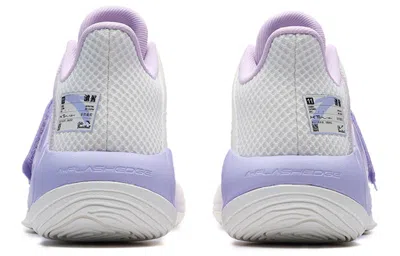 Anta Klay Thompson Splash 4 'grey Purple'