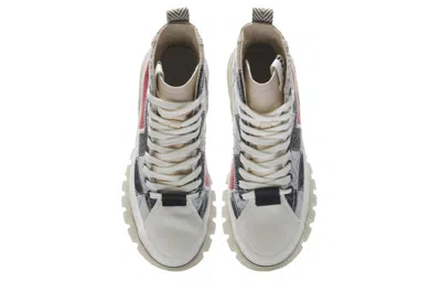 Li-ning (wmns)  Boot 'cream White Grey' In Neutral