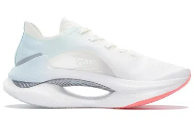 Li-ning (wmns)  Essential 'white Light Blue' In Multi