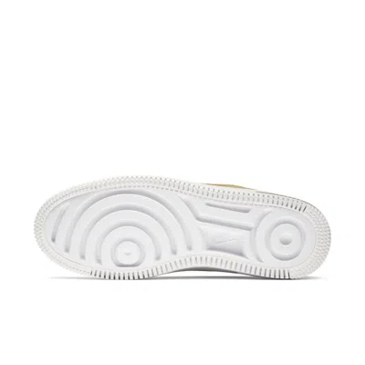 Nike (wmns)  Air Force 1 Sage Low 'celery' In Yellow