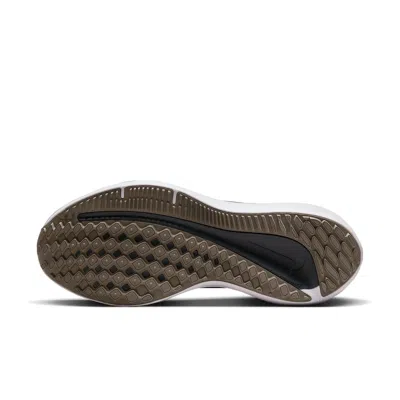 Nike (wmns)  Air Zoom Winflo 9 'grey Metallic Copper' In Black