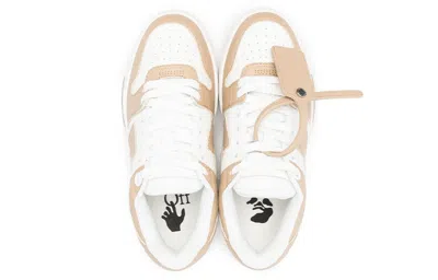 Off-white "out Of Office" Sneaker