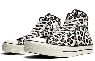 Converse Chuck 70 Vintage In Animal Print