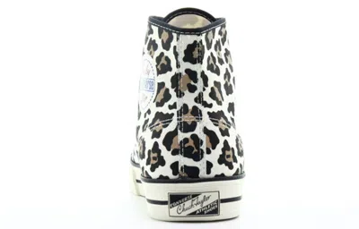 Converse Chuck 70 Vintage In Animal Print