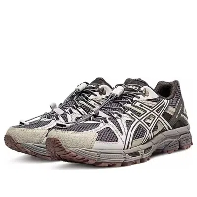 Asics Gel-kahana 8 Fl 'brown Carbon Black'