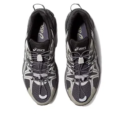 Asics Gel-kahana 8 Fl 'brown Carbon Black'