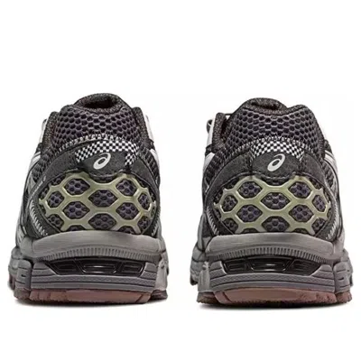 Asics Gel-kahana 8 Fl 'brown Carbon Black'