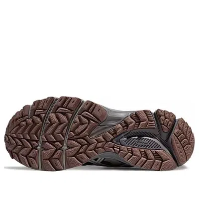 Asics Gel-kahana 8 Fl 'brown Carbon Black'