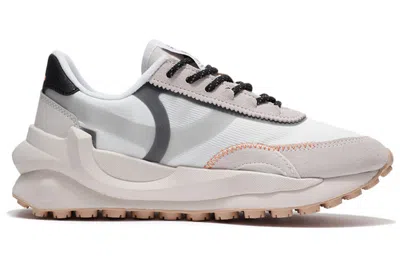 Li-ning (wmns)  Eternal 92 'white Grey'