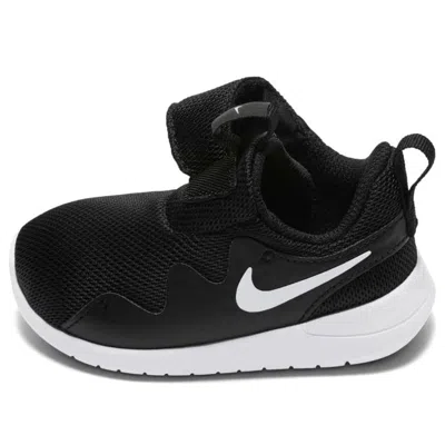 Nike (td)  Tessen Running Shoes In Black