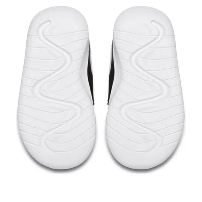 Nike (td)  Tessen Running Shoes In Black