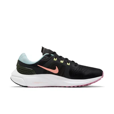 Nike (wmns)  Air Zoom Vomero 15 'black Pink Green'