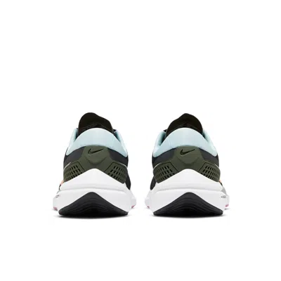 Nike (wmns)  Air Zoom Vomero 15 'black Pink Green'