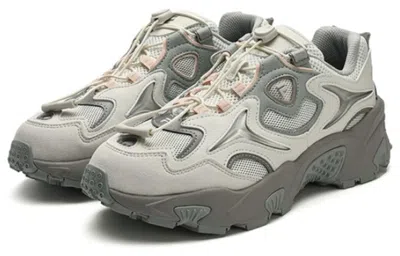 Fila Fusion (wmns)  Ancerus Plus Sneakers 'grey Green'