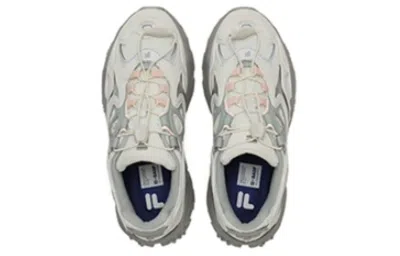 Fila Fusion (wmns)  Ancerus Plus Sneakers 'grey Green'