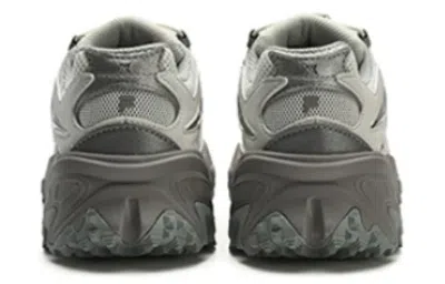 Fila Fusion (wmns)  Ancerus Plus Sneakers 'grey Green'