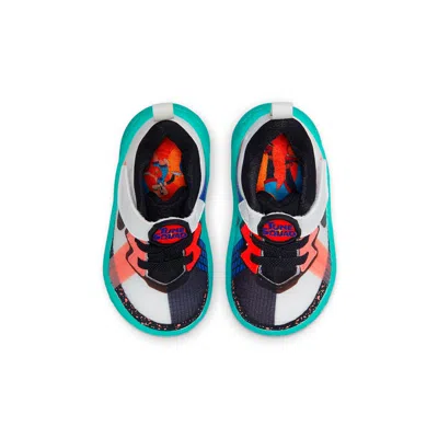 Nike (td)  Space Jam X Lebron 18 Low 'lola Bunny' In Multi