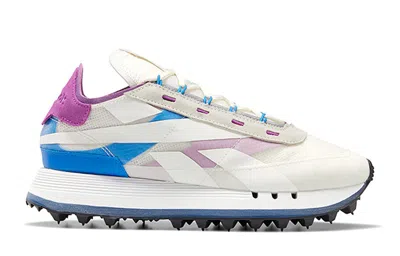 Reebok (wmns)  Legacy 83 'dynamic Blue Purple' In Multi