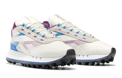 Reebok (wmns)  Legacy 83 'dynamic Blue Purple' In Multi