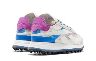 Reebok (wmns)  Legacy 83 'dynamic Blue Purple' In Multi