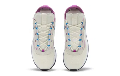 Reebok (wmns)  Legacy 83 'dynamic Blue Purple' In Multi