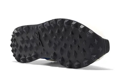 Reebok (wmns)  Legacy 83 'dynamic Blue Purple' In Multi