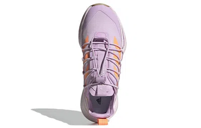 Adidas Originals (wmns) Adidas Terrex Voyager 21 'purple Orange' In Pink
