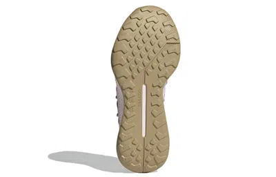 Adidas Originals (wmns) Adidas Terrex Voyager 21 'purple Orange' In Pink