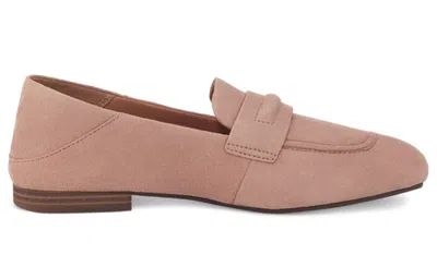 Ugg (wmns)  Janaya Collapsable Loafer 'pink'