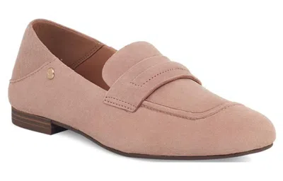 Ugg (wmns)  Janaya Collapsable Loafer 'pink'