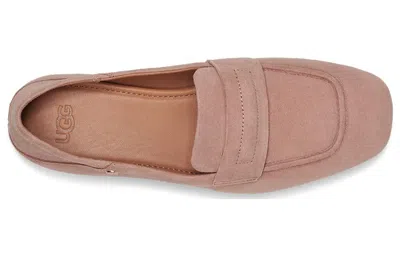 Ugg (wmns)  Janaya Collapsable Loafer 'pink'