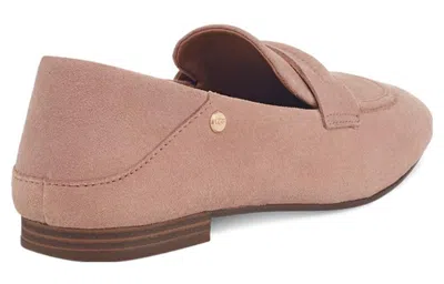 Ugg (wmns)  Janaya Collapsable Loafer 'pink'