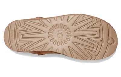 Ugg 'classic Ii Short' Boots In Brown