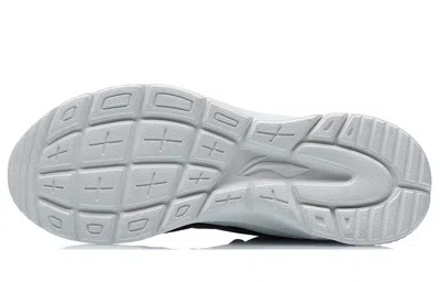 Li-ning (wmns)  Floating Cloud 'back White' In Black