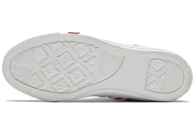 Converse (wmns)  Chuck Taylor All Star High 'zigzag' In Animal Print