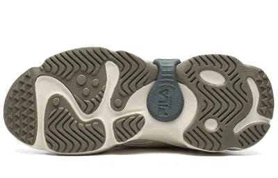 Fila Fusion (wmns)  Raccoon Sneakers 'pink Cream White'