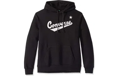 Converse Nova Pullover Hoodie 'black'