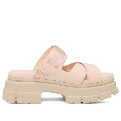 Ugg (wmns)  Ashton Slide 'nude' In Multi