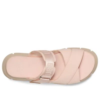 Ugg (wmns)  Ashton Slide 'nude' In Multi