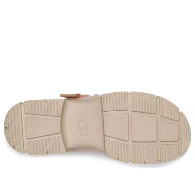 Ugg (wmns)  Ashton Slide 'nude' In Multi