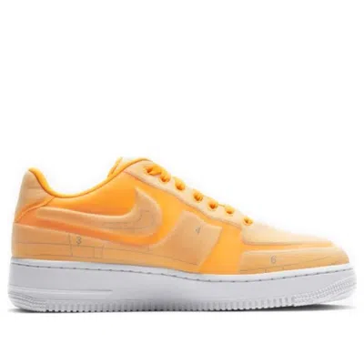 Nike (wmns)  Air Force 1 07 Low Lx 'laser Orange' In Multi