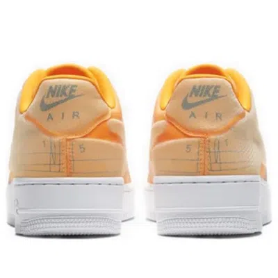 Nike (wmns)  Air Force 1 07 Low Lx 'laser Orange' In Multi