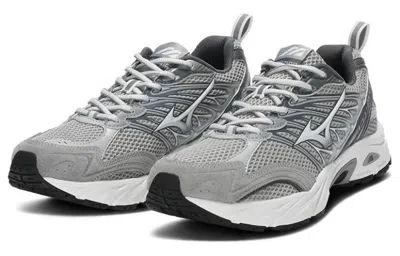 Mizuno Lg 2000 'grey' In Gray