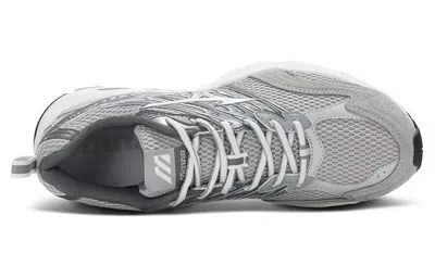Mizuno Lg 2000 'grey' In Gray