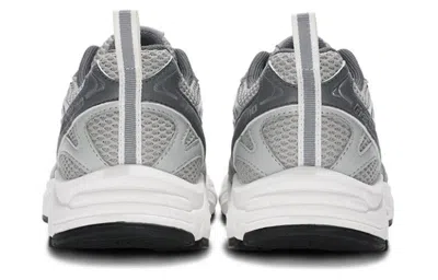 Mizuno Lg 2000 'grey' In Gray