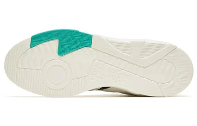 Anta Flame 3.0 High 'white Black Mint'