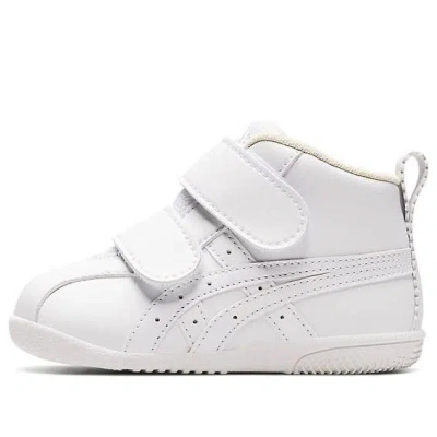 Asics (td)  Amule First Sl Shoes 'white' In Multi