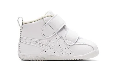 Asics (td)  Amule First Sl Shoes 'white' In Multi