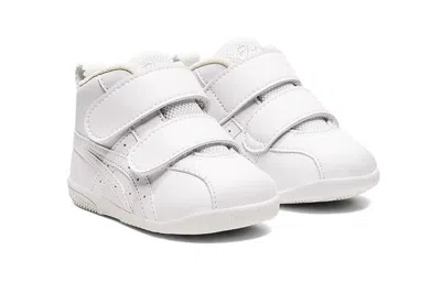 Asics (td)  Amule First Sl Shoes 'white' In Multi